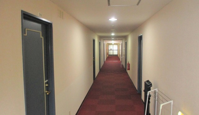 Nonsmoking Standard twin room for 2 people wi/Oshimagun Kagoshima