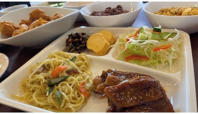 Nonsmoking Studio Twin Room Breakfast Included /Katsushika-ku Tokyo