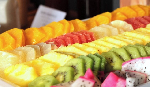 Nonsmoking Studio Room Twin Mt Yotei View Breakfast included Buffet/Abutagun Hokkaidō