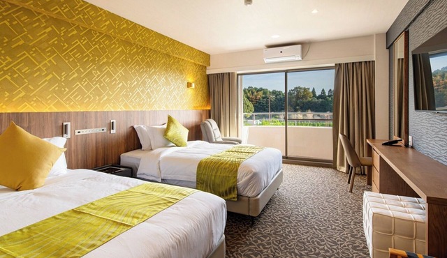 Nonsmoking Superior Room only plan/Togane Chiba