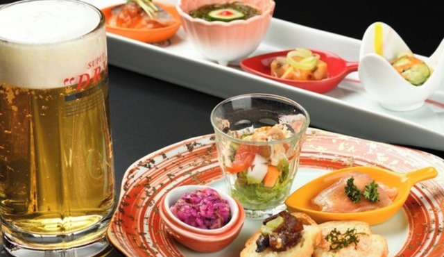 Nonsmoking Top floorSpecial Westernstyle room | Buffet plan Allinclusive/Nishitsugarugun Aomori