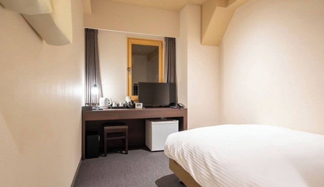 NonsmokingSemidouble | Room only Standard pl/Osaka Ōsaka