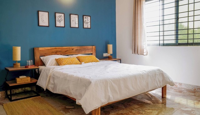 Nook&Co - JP Nagar 2nd Phase 402