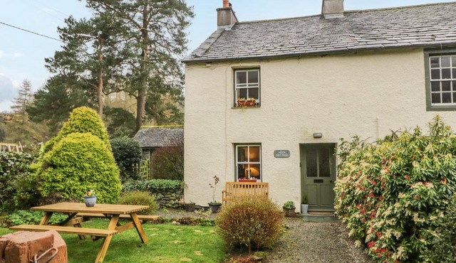 Nook Cottage