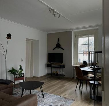 Nook ONE - Modern Apartment