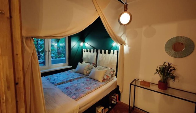 Nookbed