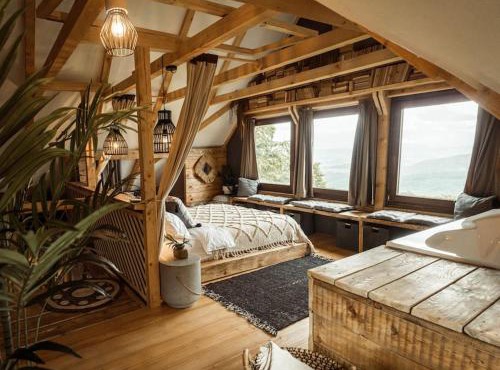 Nooks by AdyBeca - Forest Nook