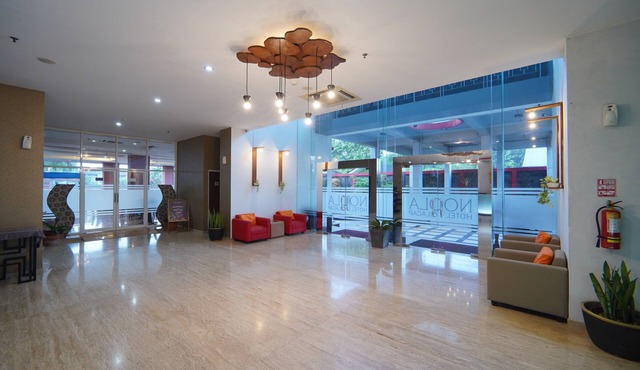 Noola Hotel Cilacap
