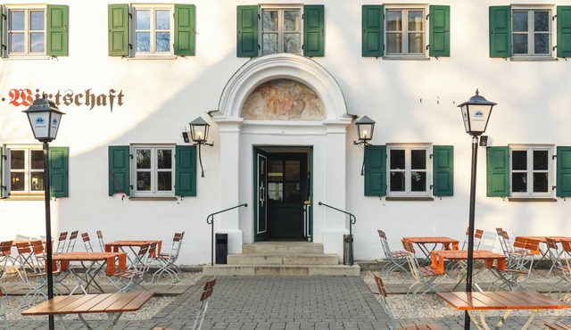 Noon Mirch Hotel Restaurant