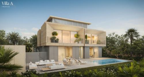 Noor villa