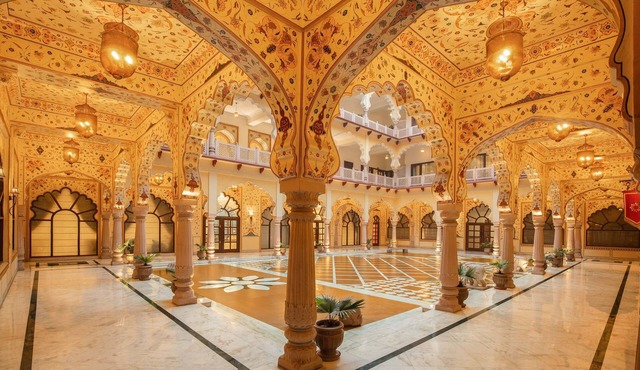 Noormahal, Delhi NCR Karnal, Autograph Collection