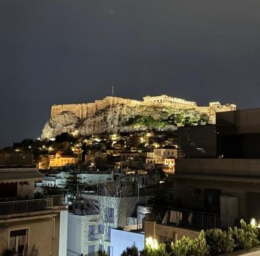 NOOS Acropolis