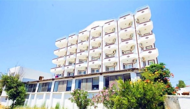 Nora Beach Otel