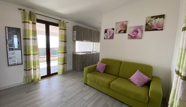 Nora's Flats - Bilo Flats