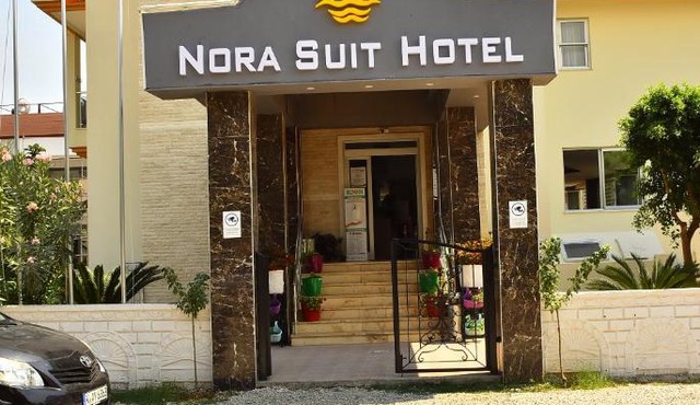 Nora Suit Hotel
