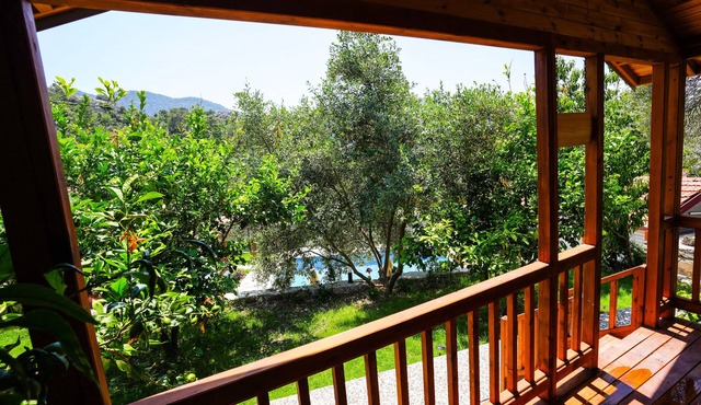 Nora Villa Bungalows