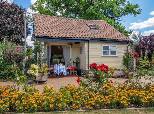 Norbank Cottage