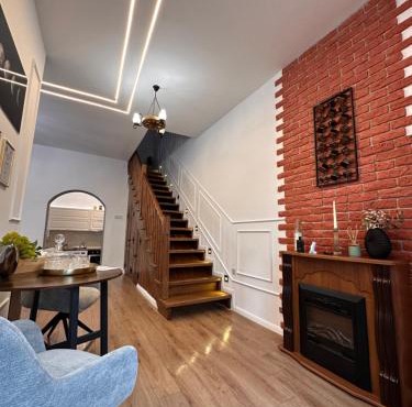 Norderney Apartments