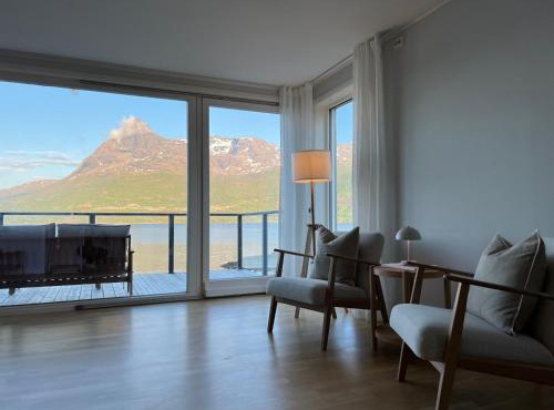 Nordic Bliss