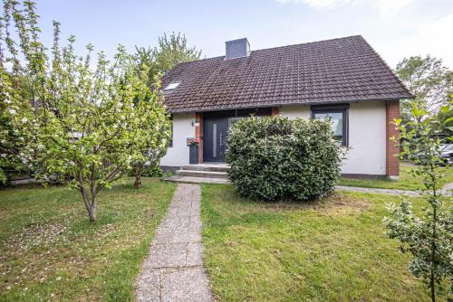 Nordic Stay Bäk