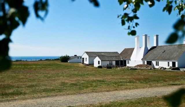 Nordliv Strand