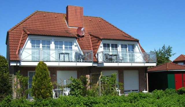 Nordseeperle