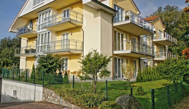 Nordstern4 Haus Nordstern Apartment 4 - Haus Nordstern Apartment 4