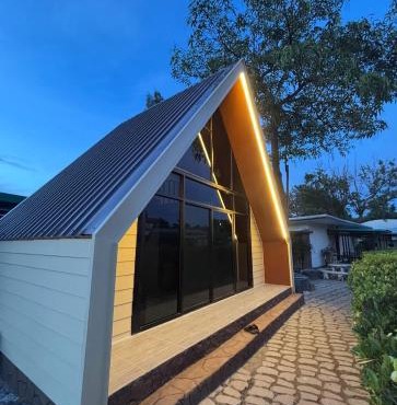 Noree Jacuzzi Home
