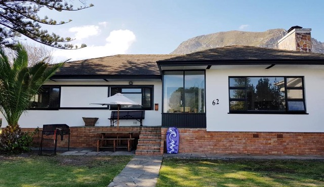 Norfolkden Beachhouse