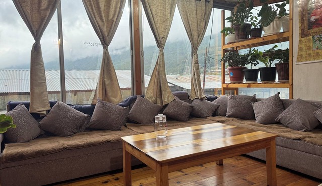 NORKHEL HOTEL