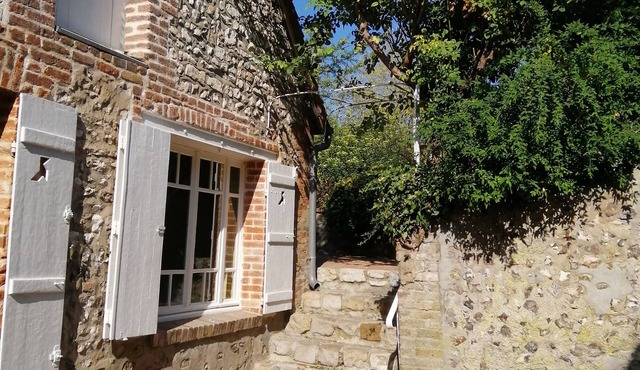 Normandelys House