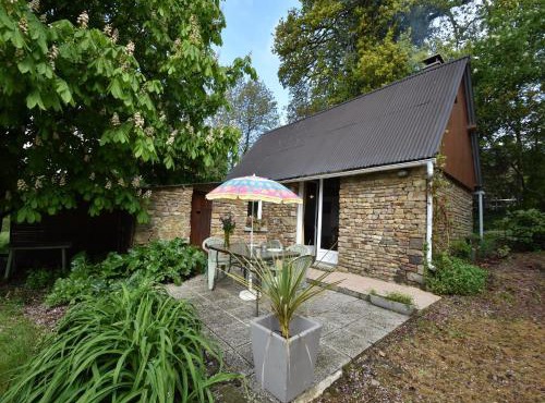 Normandy Bakery Retreat