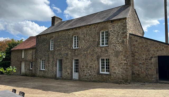 Normandy Family Escape