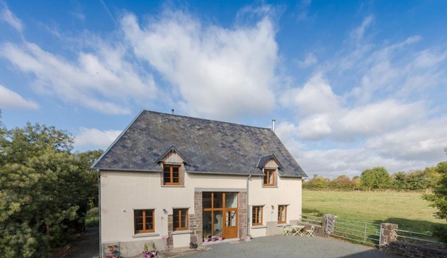 Normandy Gite Holidays