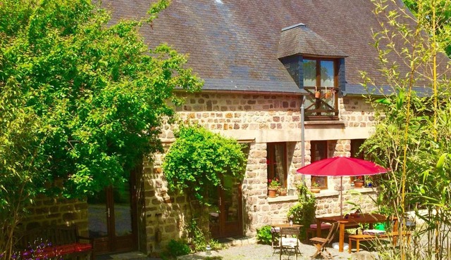 Normandy Inn
