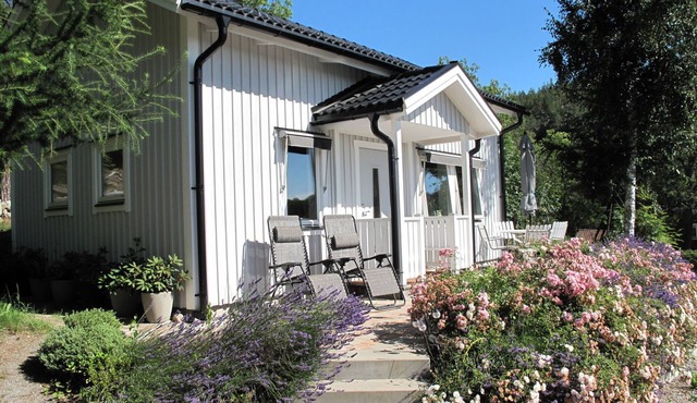 Norrkrog Utsikten by Interhome