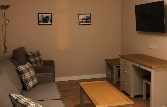 Nort Bode Apartments