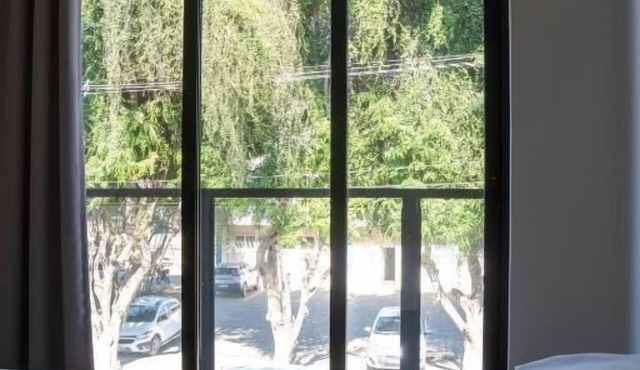 Norte Hotel
