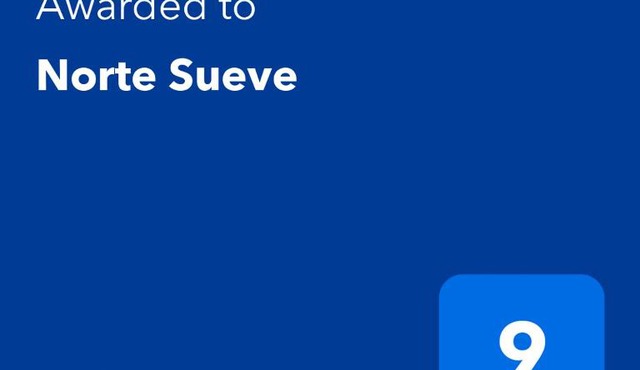 Norte Sueve
