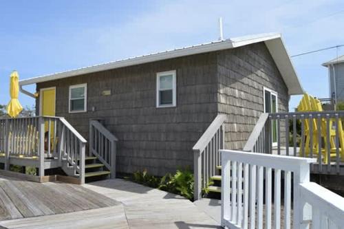 North Cape- Behing Trading Post - Pet Friendly