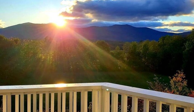 North Conway Mountain Inn