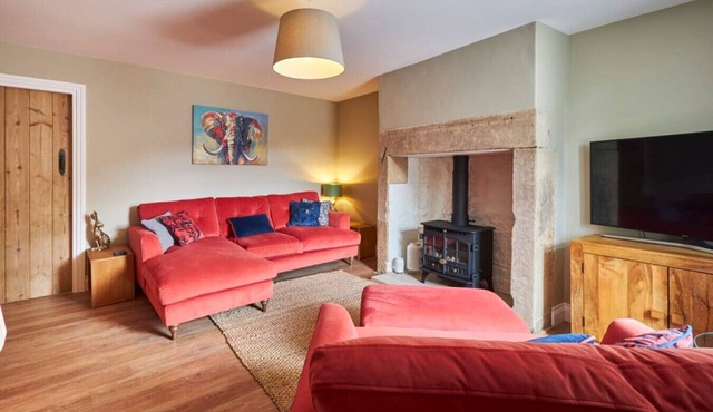 North Cottage - North East Escapes