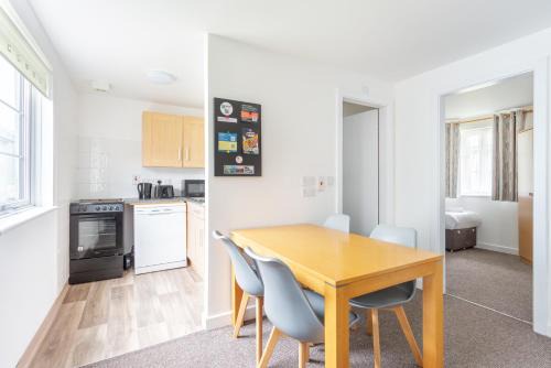 North Devon Resort Budget