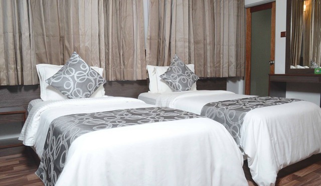 North Edge Inn