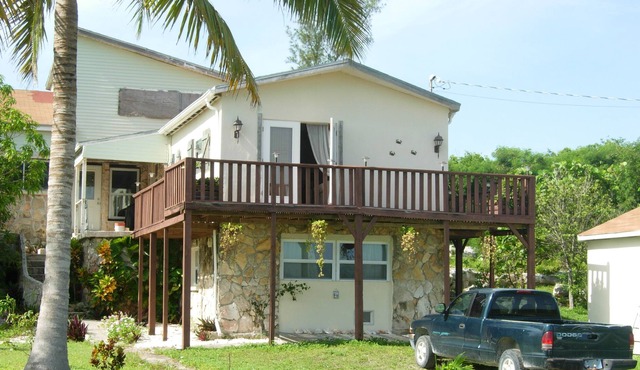 North Eleuthera Bahamas FREEDOM VIEW RENTAL ACCOMMODATION