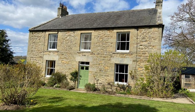 North Farm