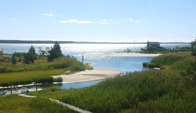 North Fork Wine Country On The Bay