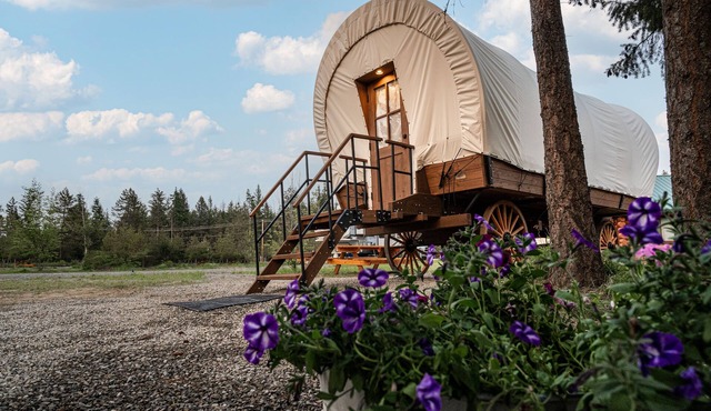 North Haven Campground