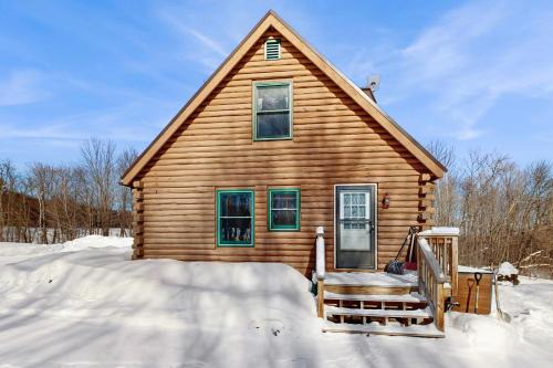 North Hill Cabin
