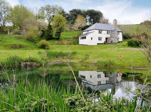 North Huckham